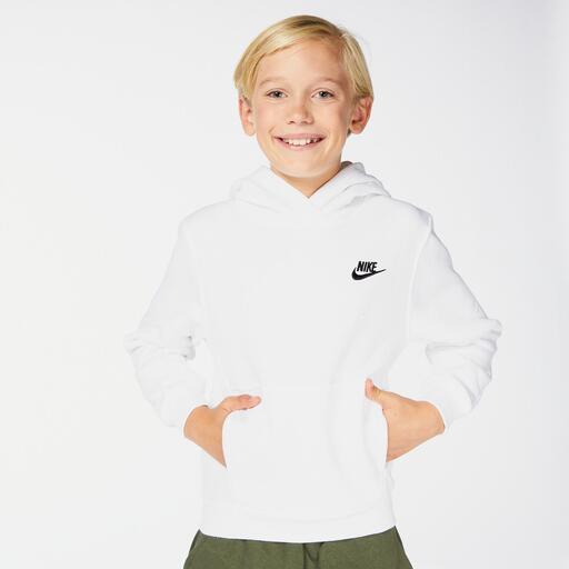  Nike pulóver