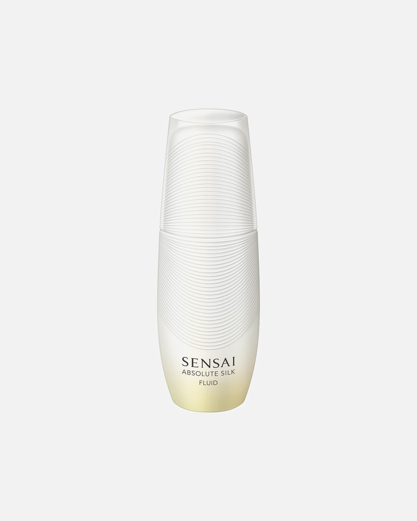SENSAI Anti-Aging-Pflege Absolute Silk Absolute Silk - 80 ml