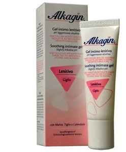 ALKAGIN Alkagin Gel Int Len Alcal 30 ml