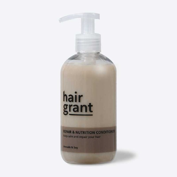 Balsamo riparatore e nutriente per capelli 250 ml