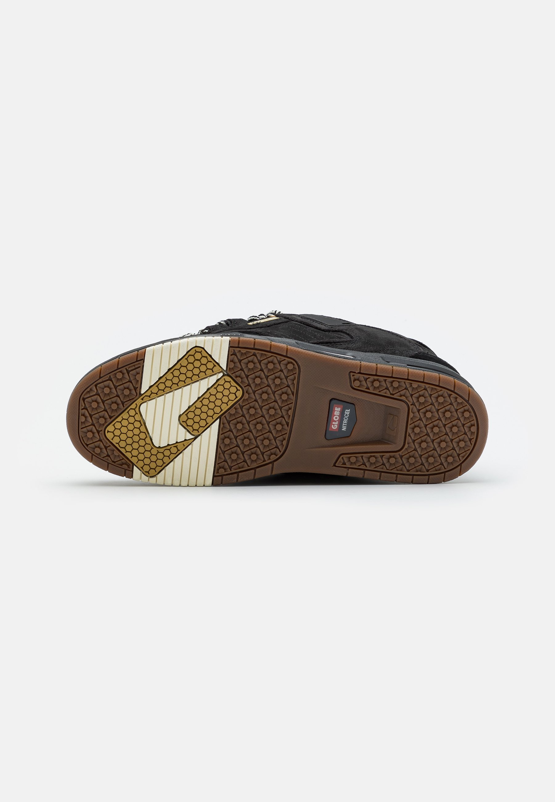 Baskets basses Globe