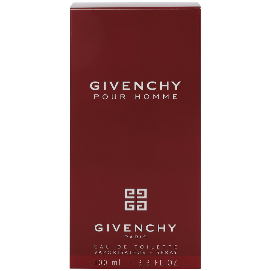 Givenchy Pour Homme