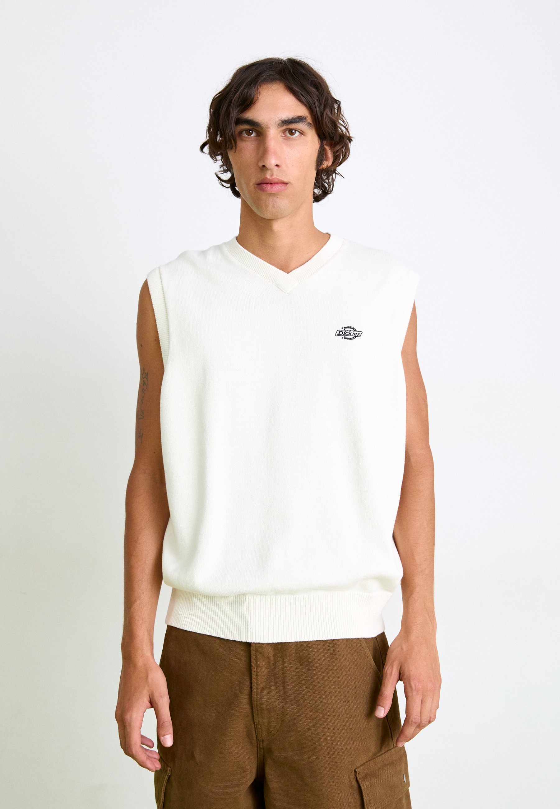Maglione lavorato a maglia Dickies