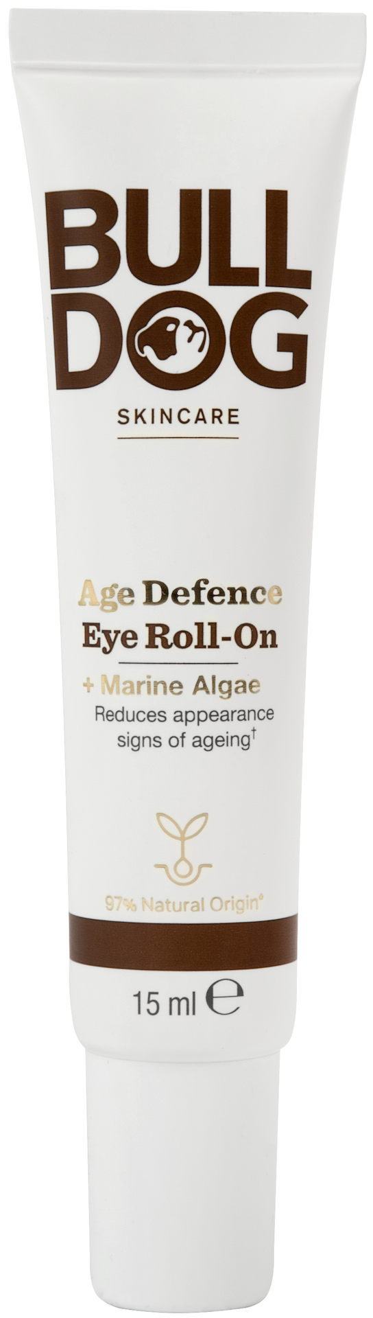 Roll-on pentru ochi Age Defense 15 ml - Bulldog