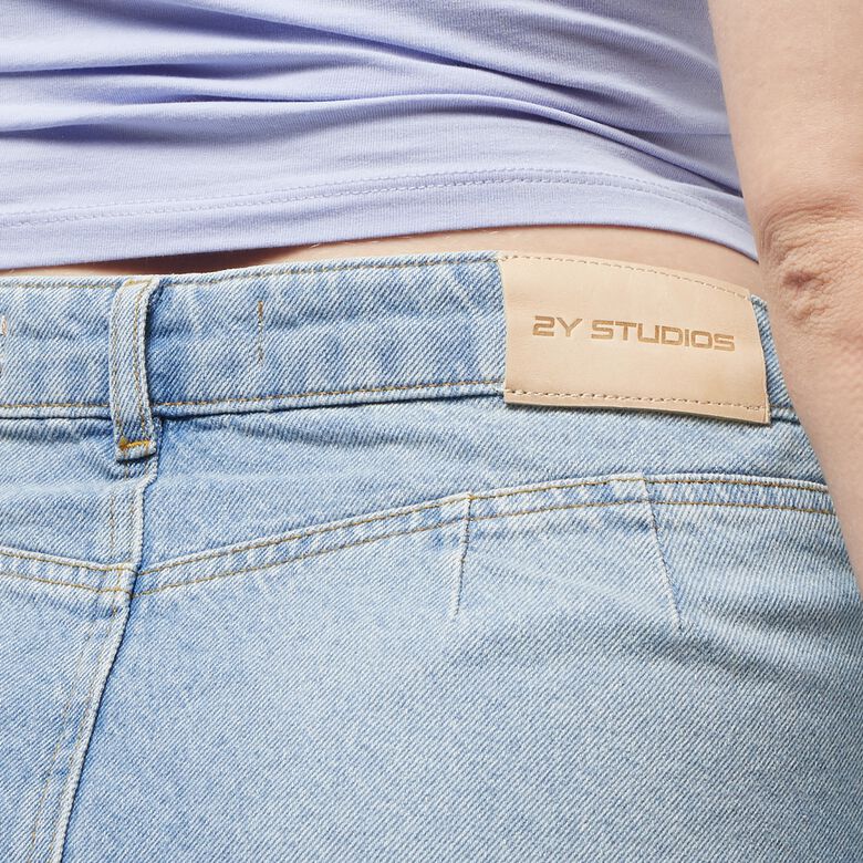 Fia Cargo Skirt