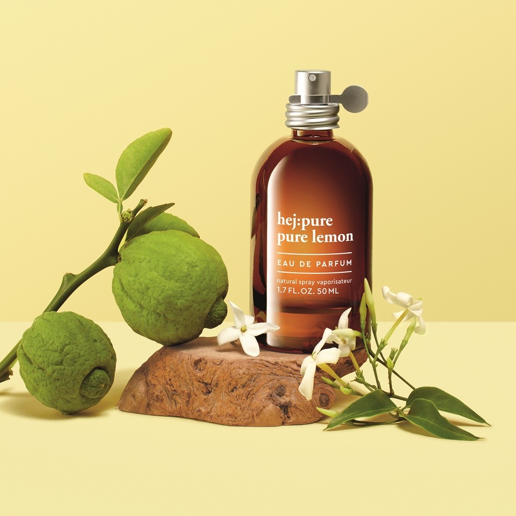 hej:pure Pure Lemon