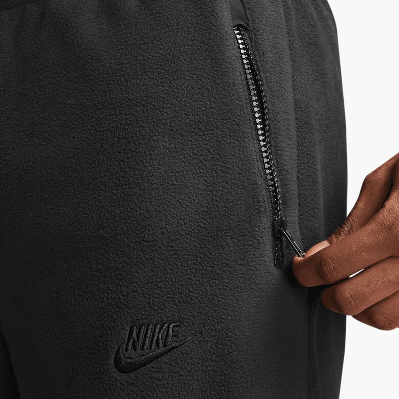 Pantalones de forro polar Club Fleece+