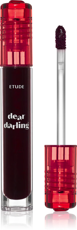 ETUDE Dear Darling Water Gel Tint – ein Lippen-Tint mit Gel-Konsistenz
