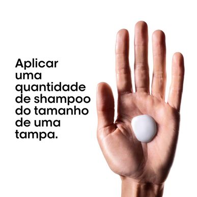 L'Oréal Professionnel Metal Detox Serie Expert šampūno papildymas dažytiems plaukams 500 ml