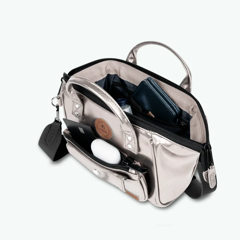 Crossbody Adventurer Small Honolulu