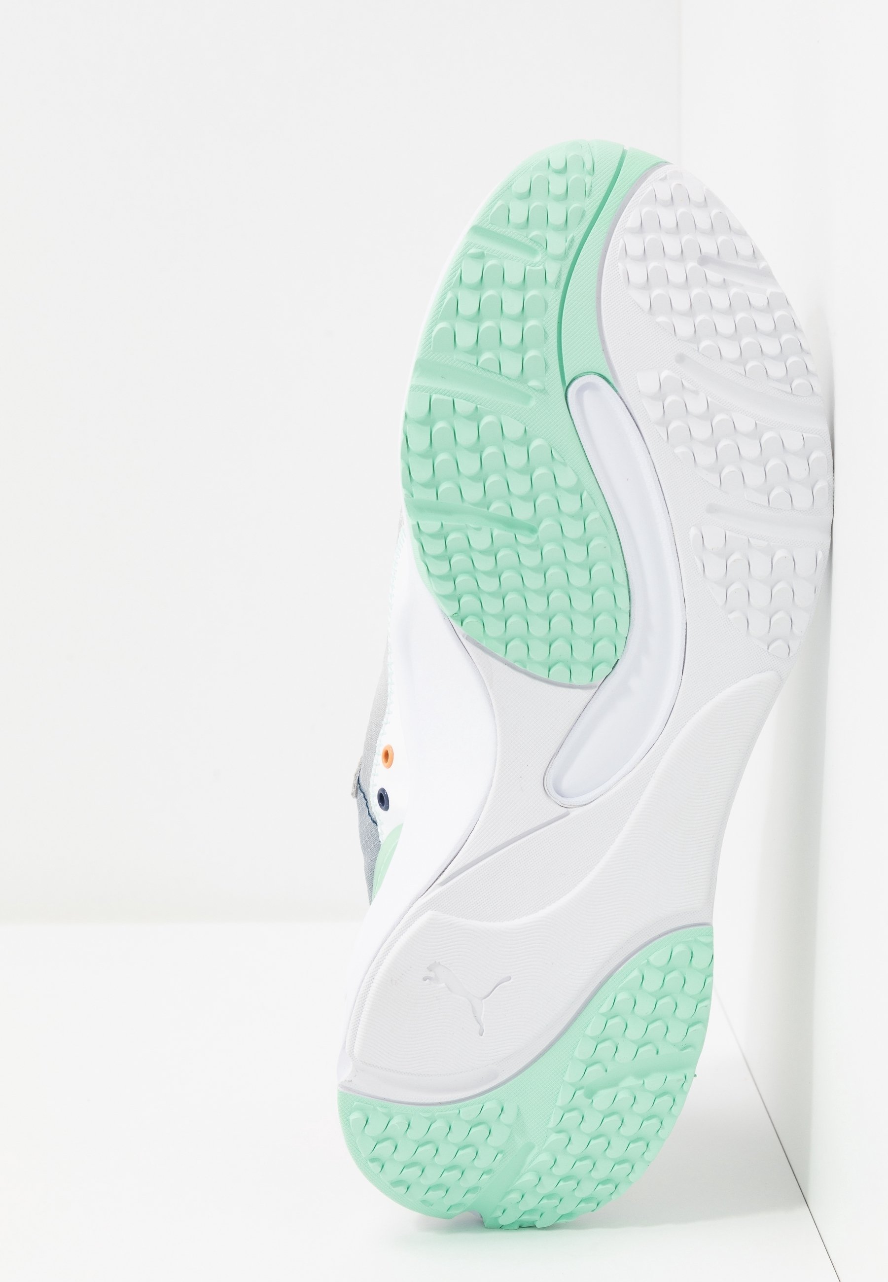 Baskets Puma blanches