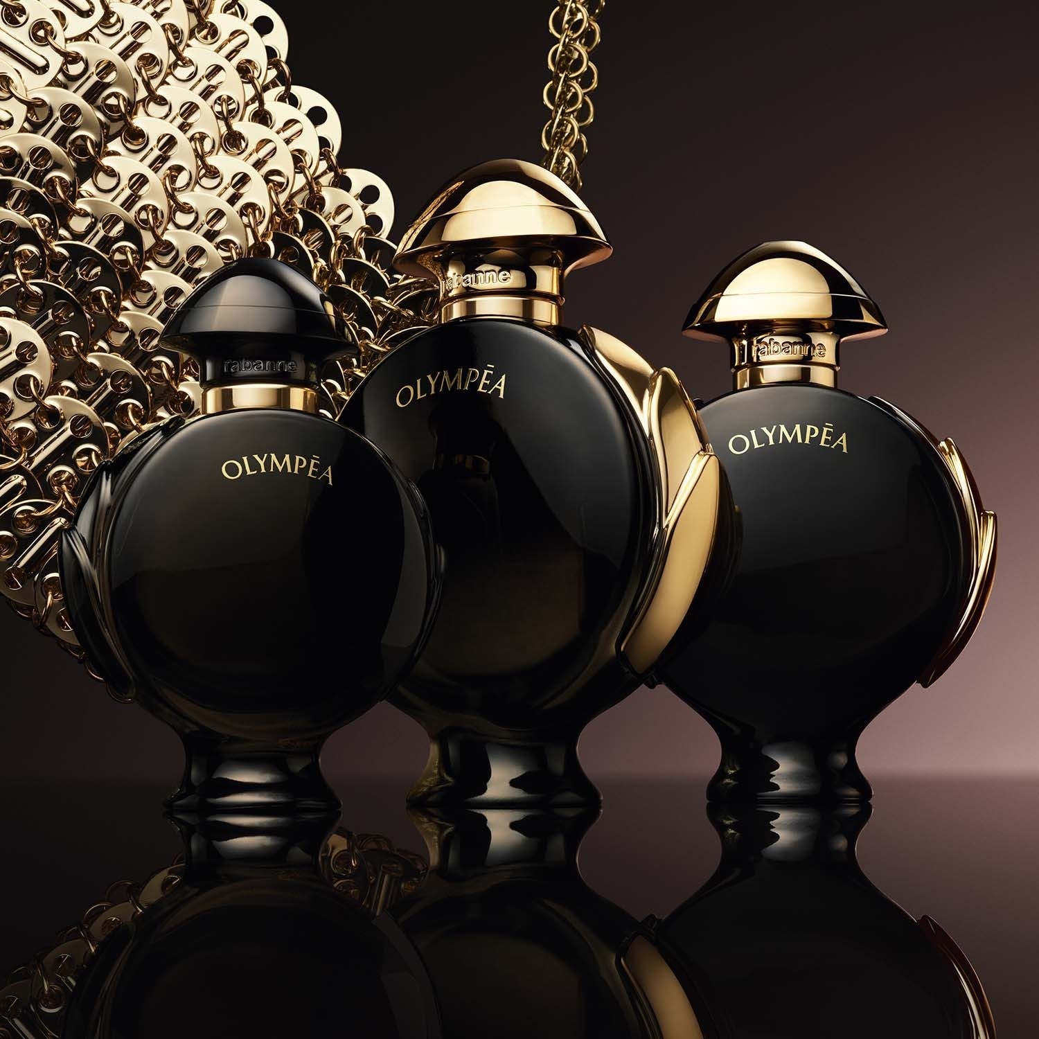 Rabanne Parfum