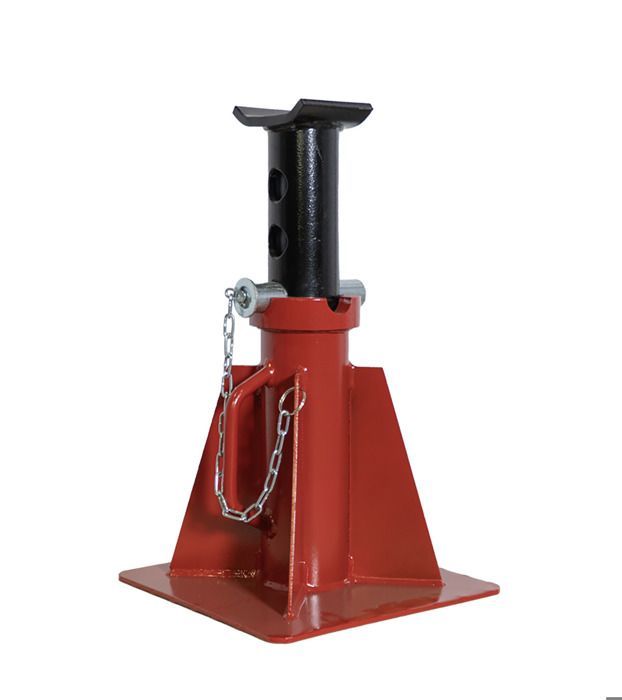 MW Tools CAGS25T 25T Heavy Duty Jack Stand