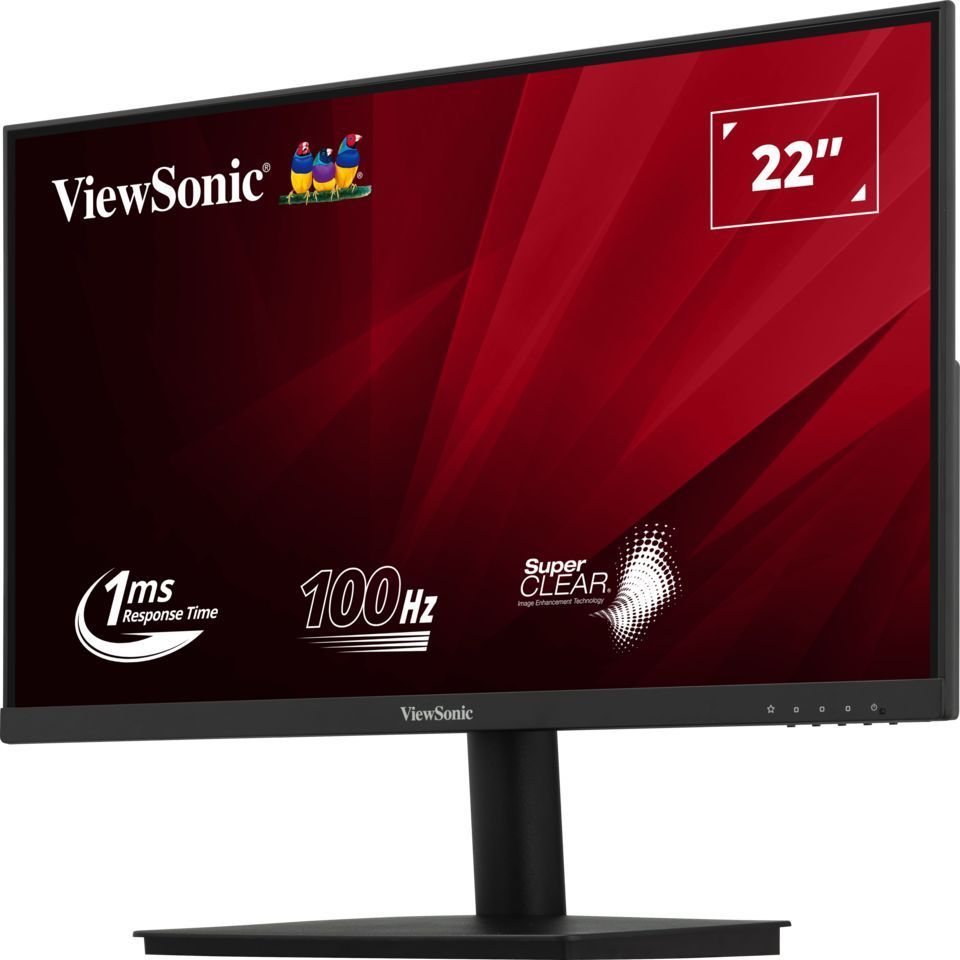 Ecran PC - VIEWSONIC - 22