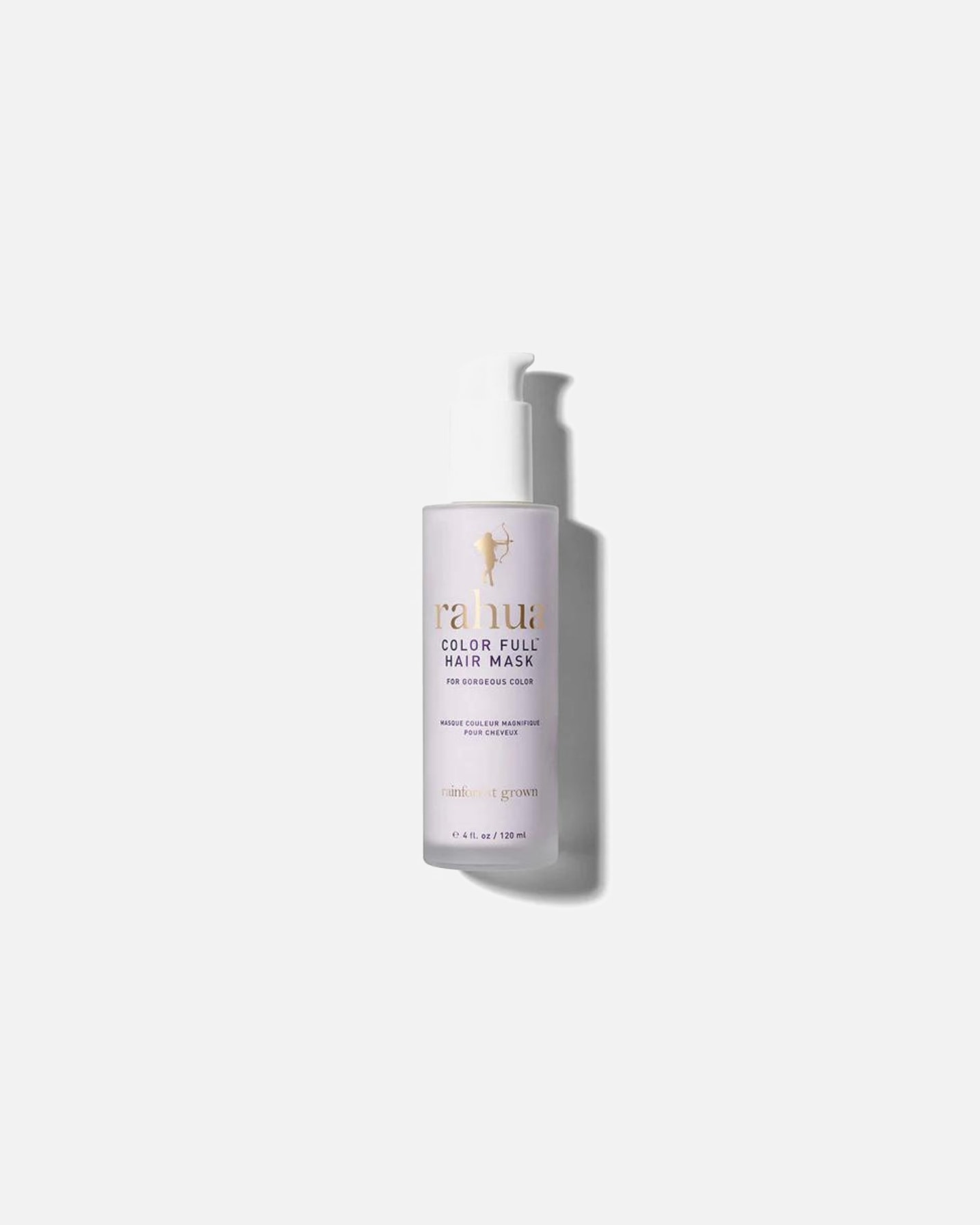 Masque capillaire colorant rahua Color Full™ - 120 ml