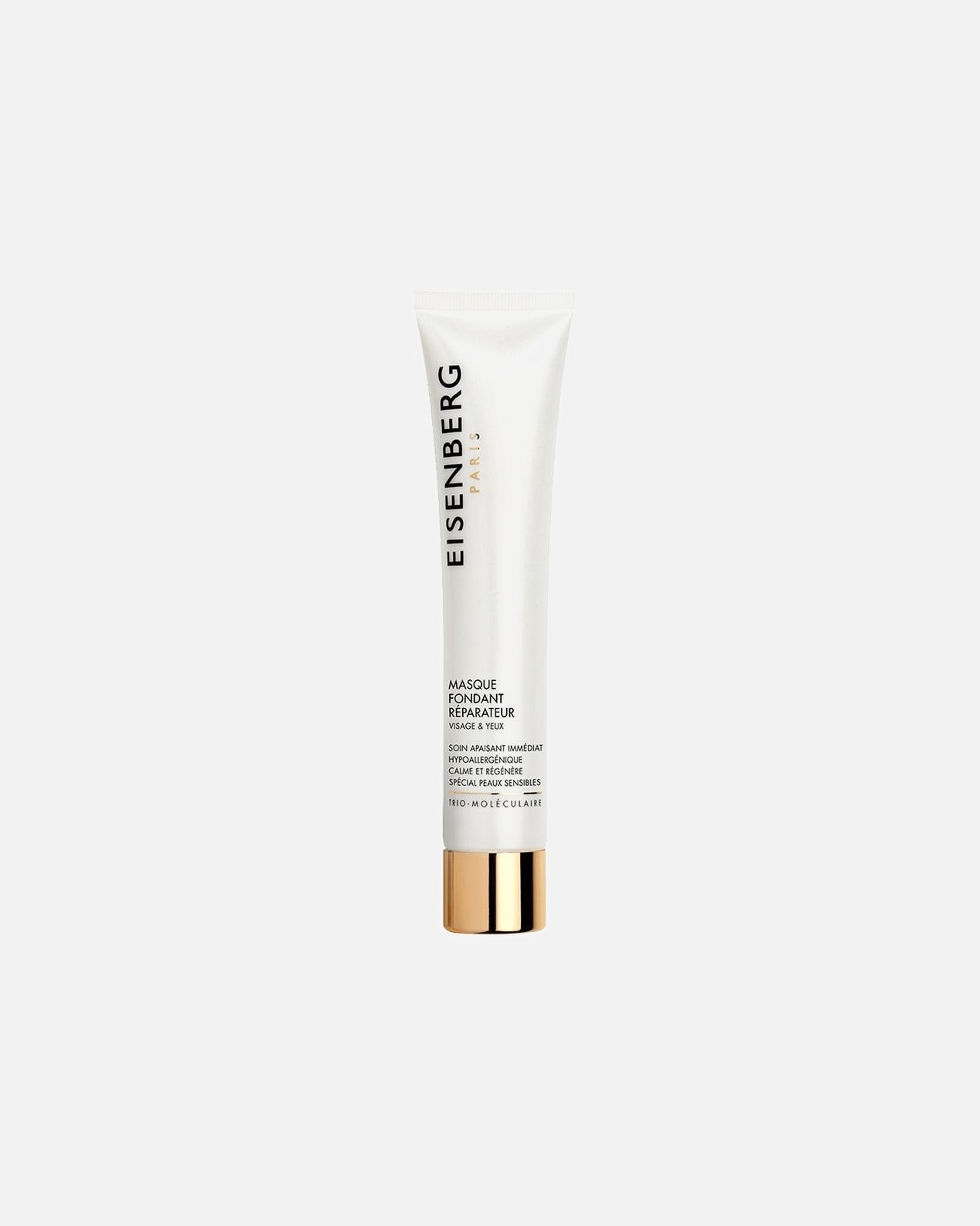 Maschera idratante Eisenberg da donna, linea classica per la cura della pelle Prisme Libre - 75 ml