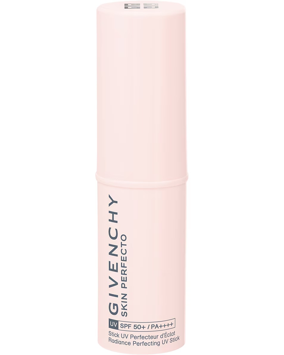 GIVENCHY COSMETICS SKIN PERFECTO RADIANCE PERFECTING UV STICK SPF 50 PA