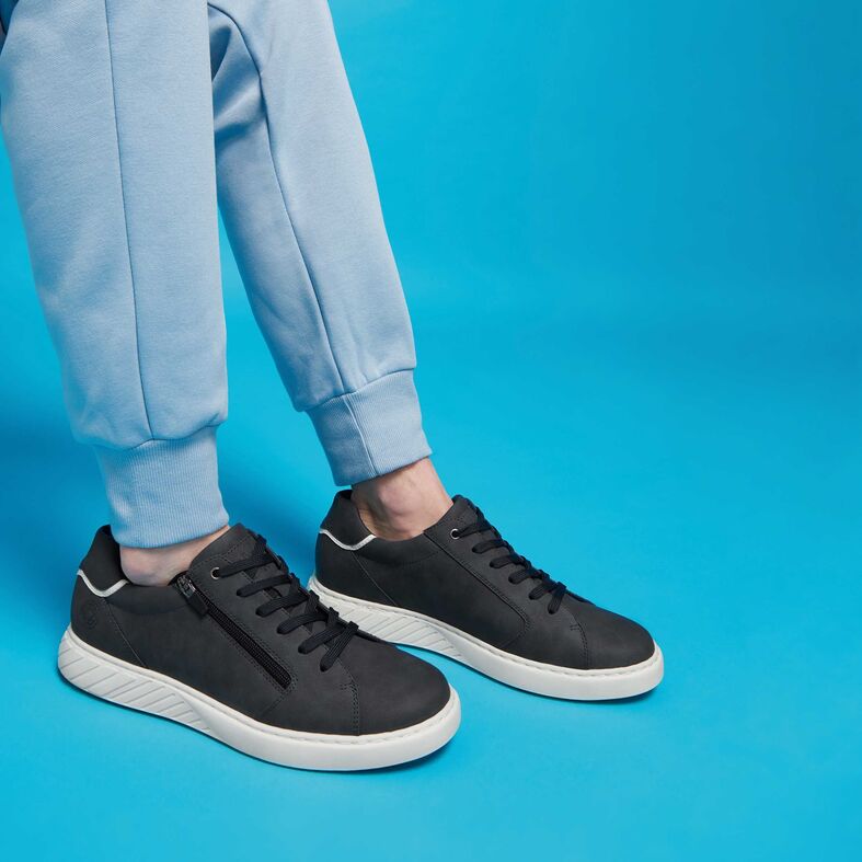 Košíky / tenisky Homme Bleu