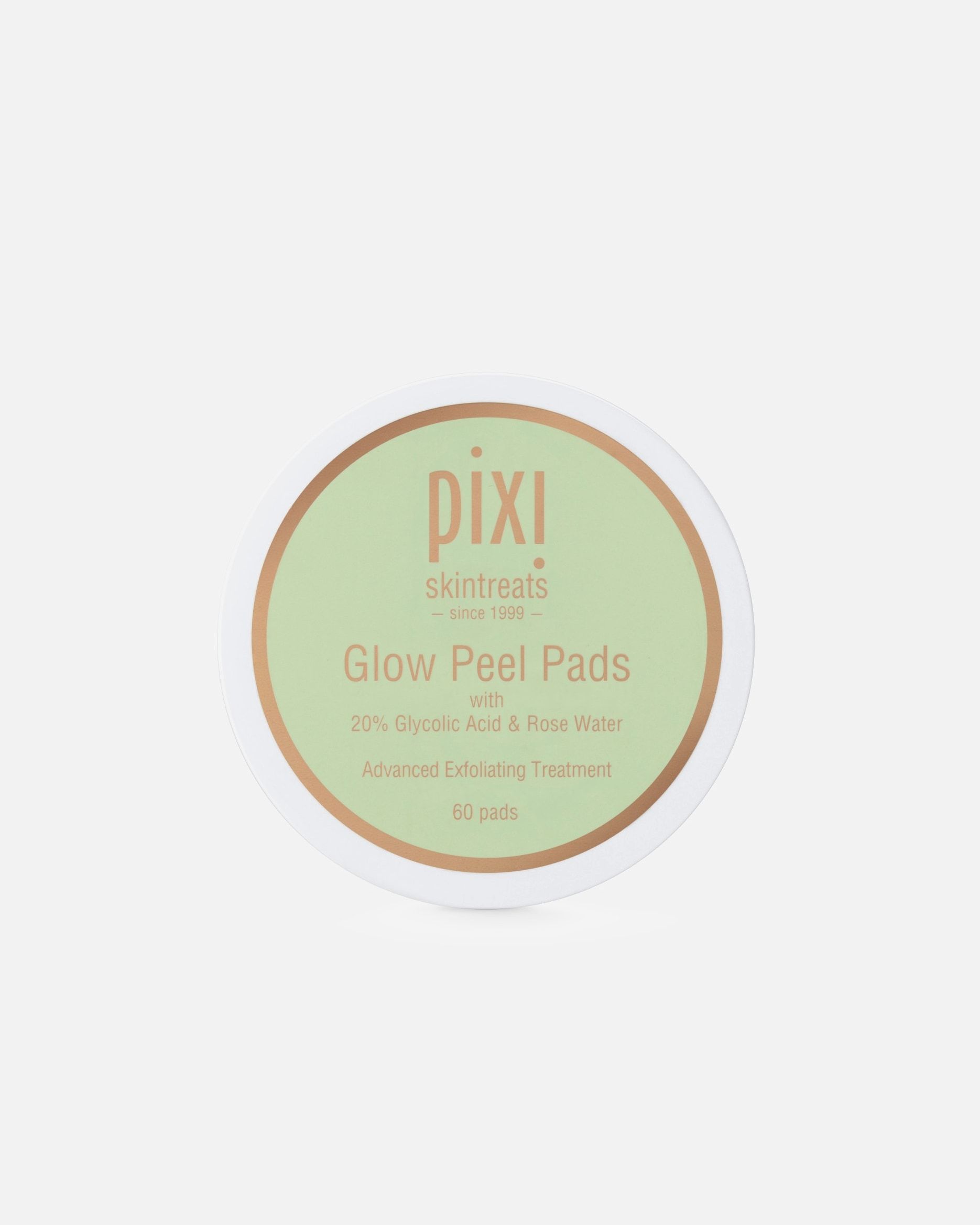 Pixi piling blazinice za lice s tonikom – 1 komad