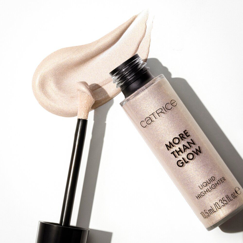 Catrice More Than Glow