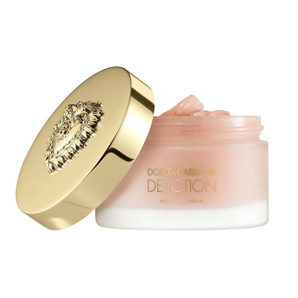 Dolce&Gabbanan omistautuminen