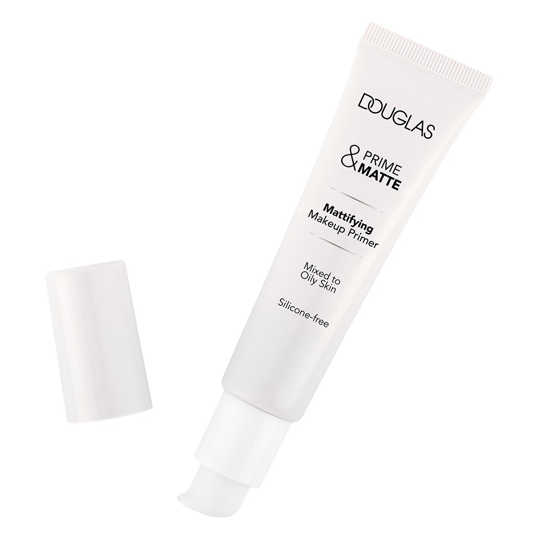 „Douglas Collection Primer Make-Up Primer & Matte Mattierender Make-Up Primer“ – 30 ml