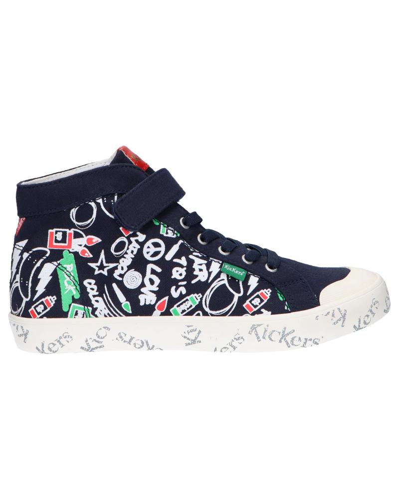  Kickers Sports 858434-30 Godup