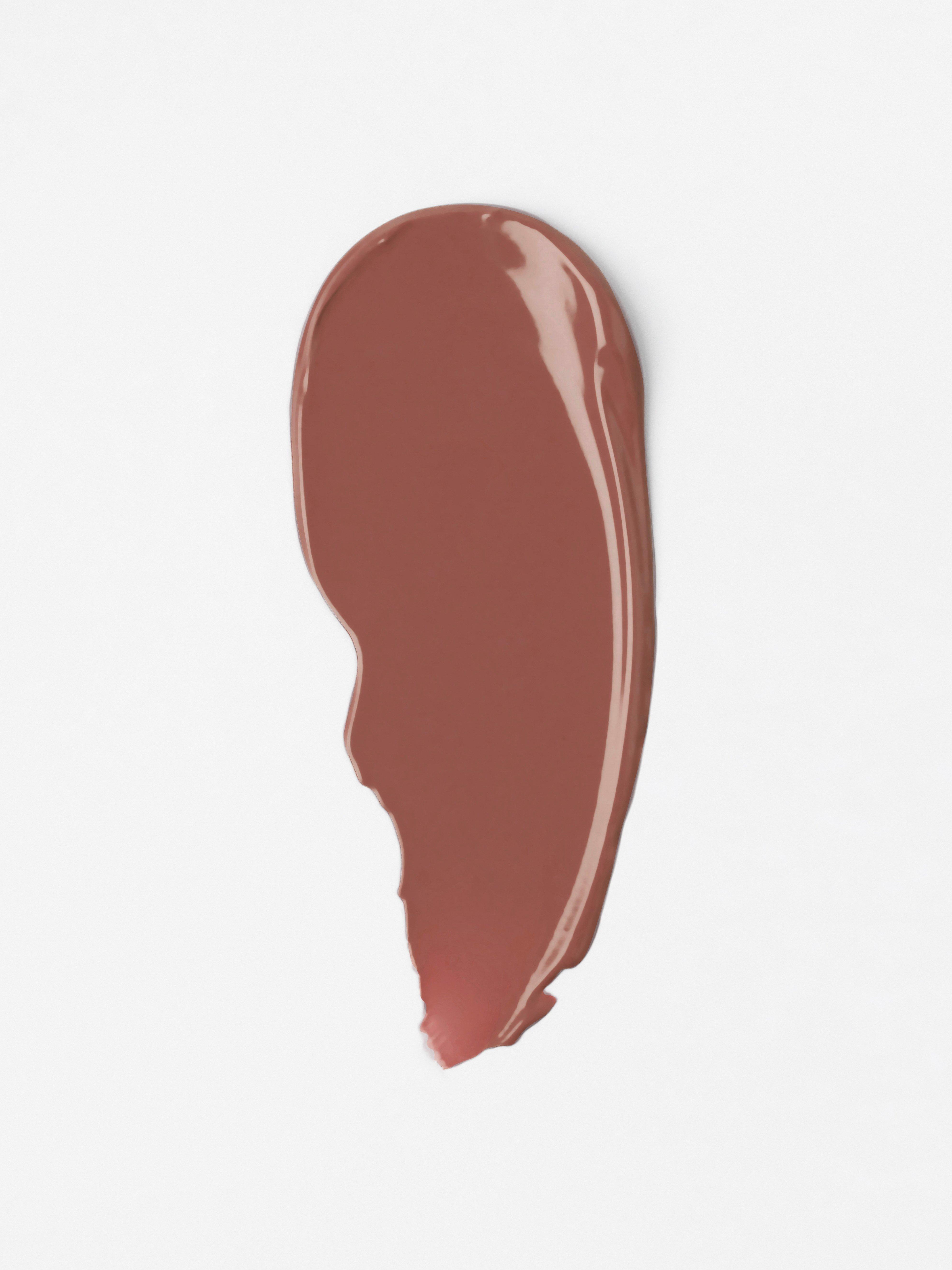 IsaDora Glossy Lip Treat