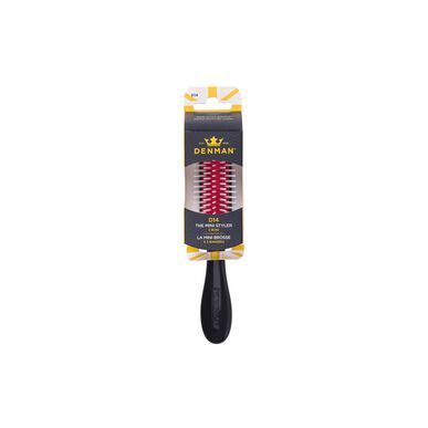 Denman D14 Iconic Black hiusharja 1 kpl 1 kpl