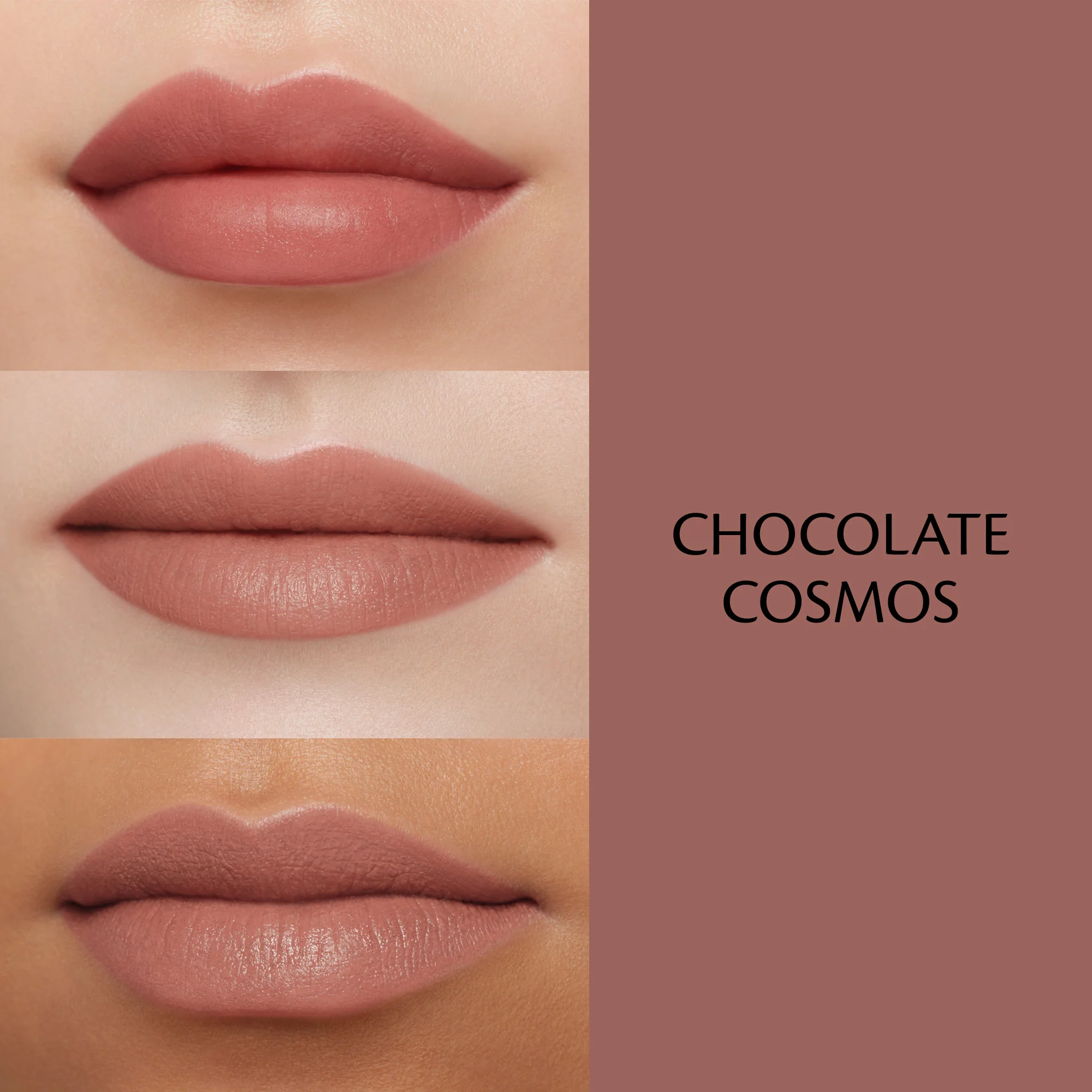 Labbra Cream Rouge Matte - Rossetto mat, Rossetto