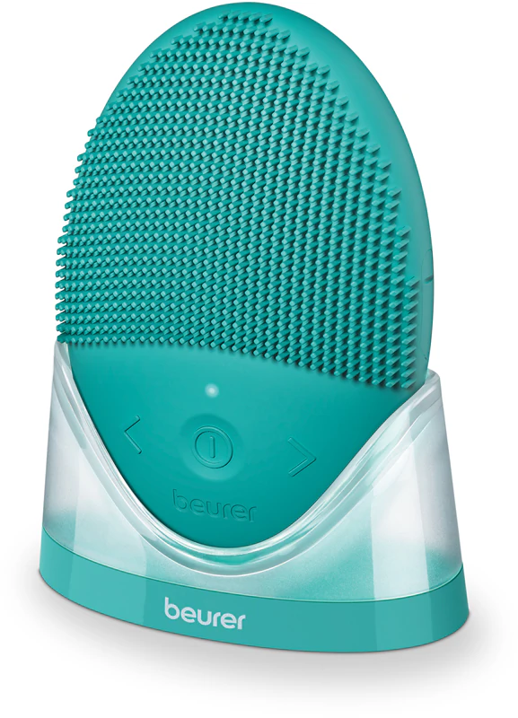 Escova de limpeza facial BEURER FC 52