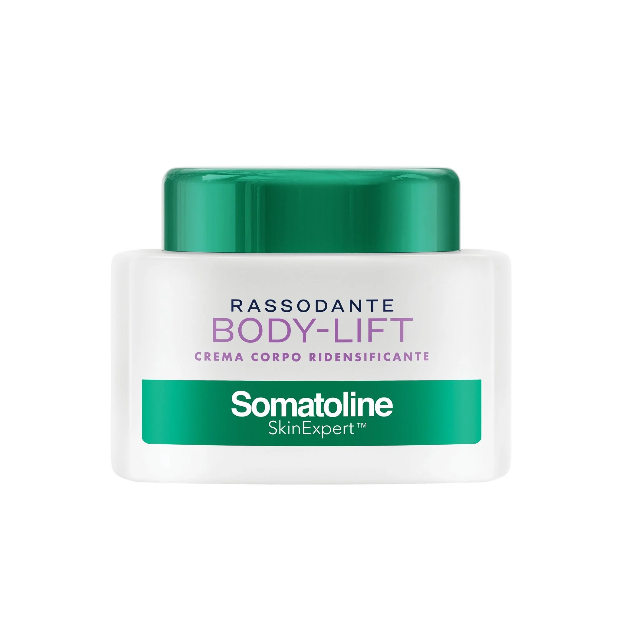 Ridensificanti Body-Lift Crema Corpo Ridensificante - Crema Corpo Rigenerante