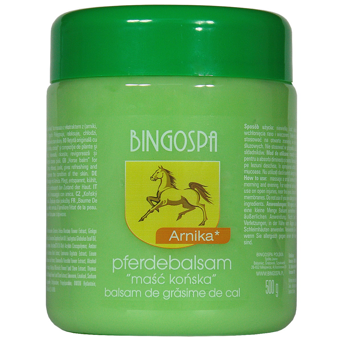 Bingospa