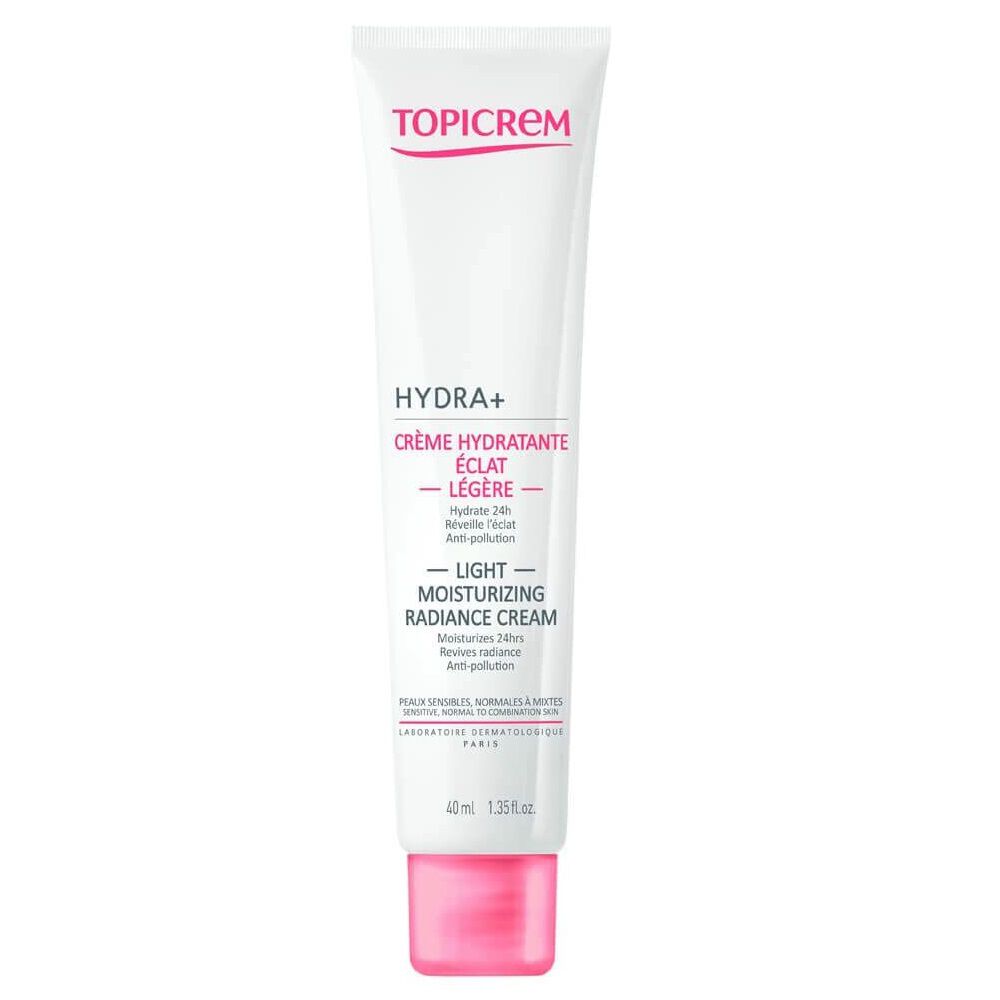 Topicrem Hydra+