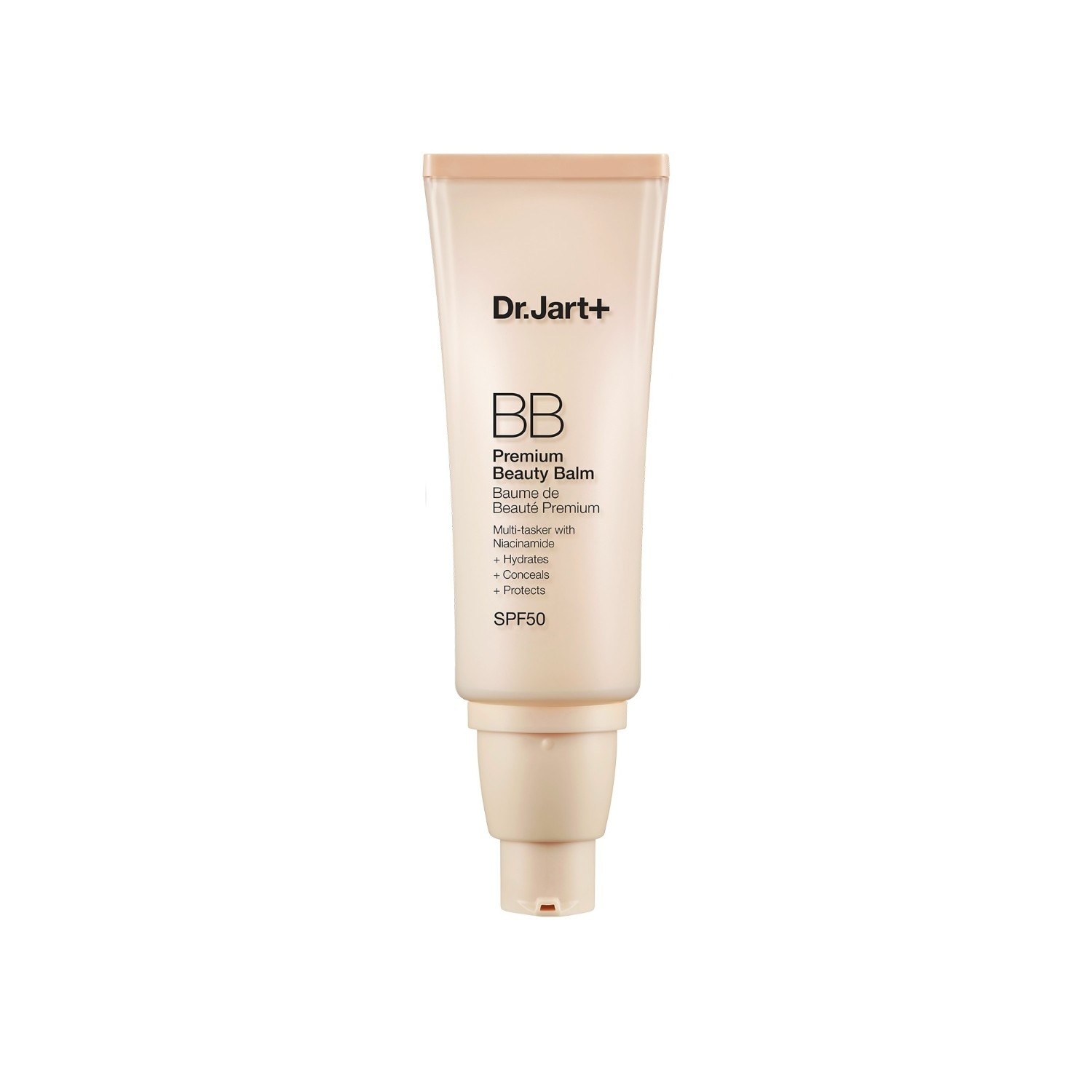 Dr. Jart+ BB krema Premium balzam za ljepotu LSF 50 - 40 ml
