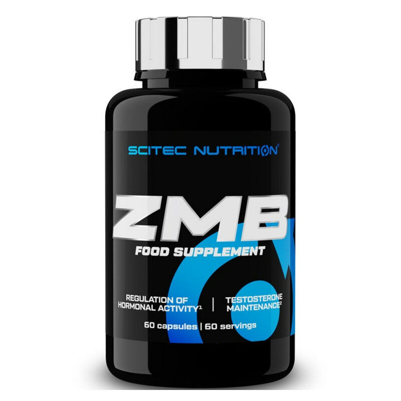 Scitec Nutrition ZMB6