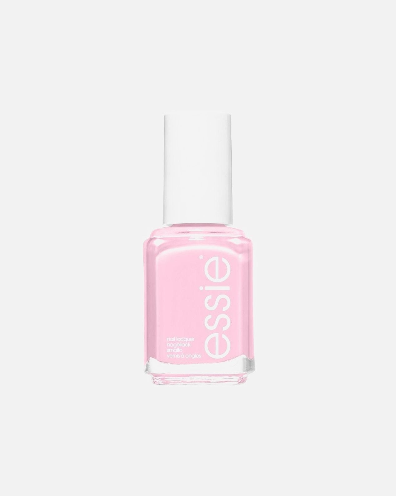 essie Nagellack bleščeči lak za nohte Rosa & Lila - 13,5 ml