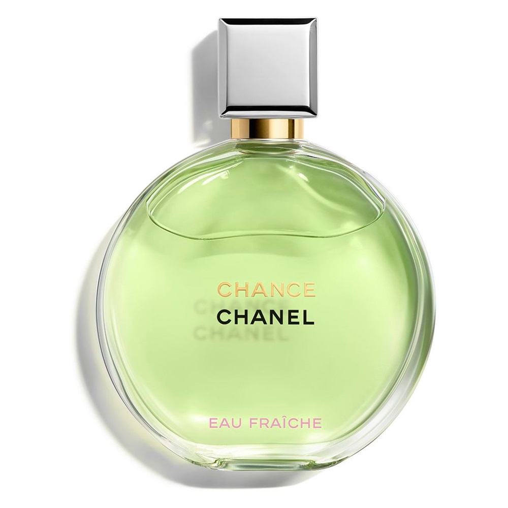 Chanel Chance Eau Fraiche smaržūdens