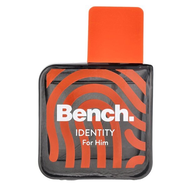 Тоалетна вода Bench Identity For Him 30ml