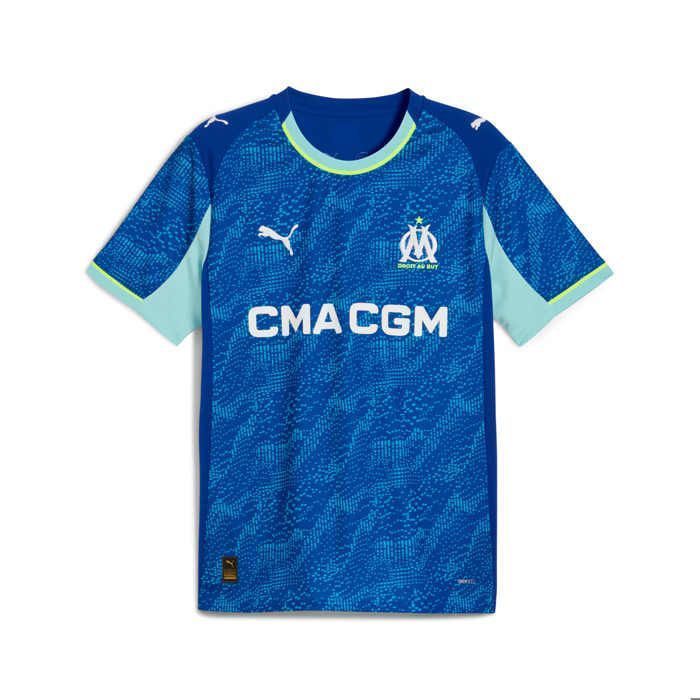 OM Derde Kit 2025/26