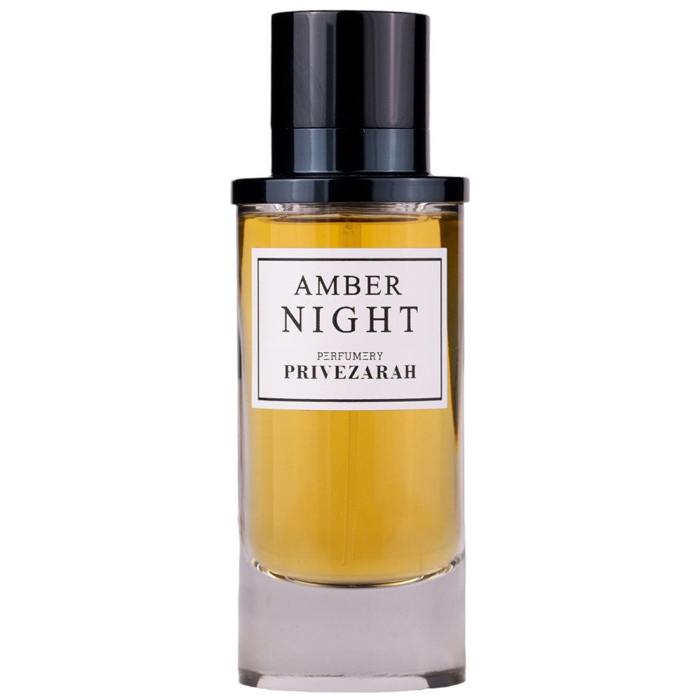 Privezarah Nuit d'ambre