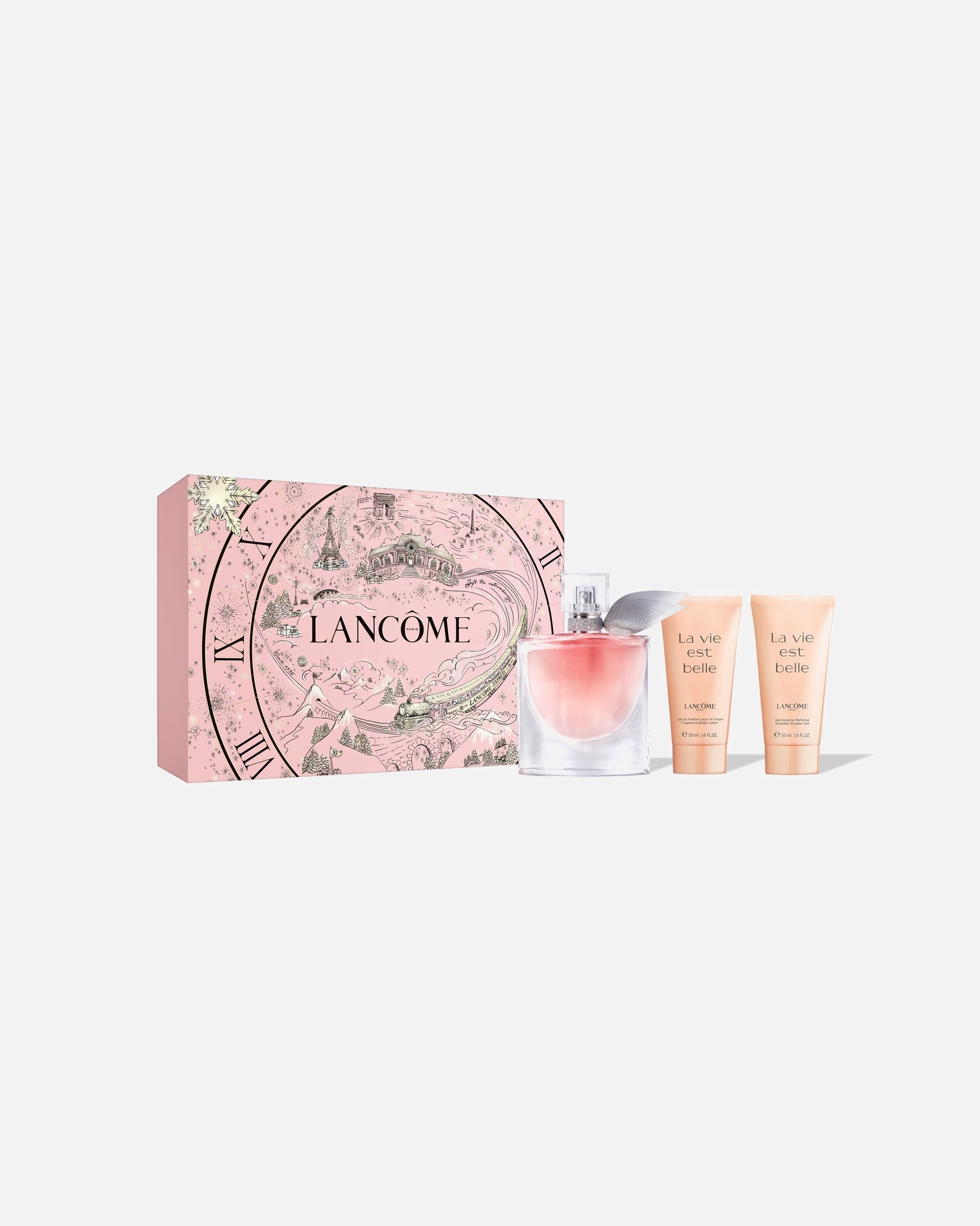 Ланцоме Ла вие ест белле сет мириса – 1 ком