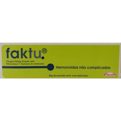Datos Datos Retal Ungüento para hemorroides 50 g 50 g