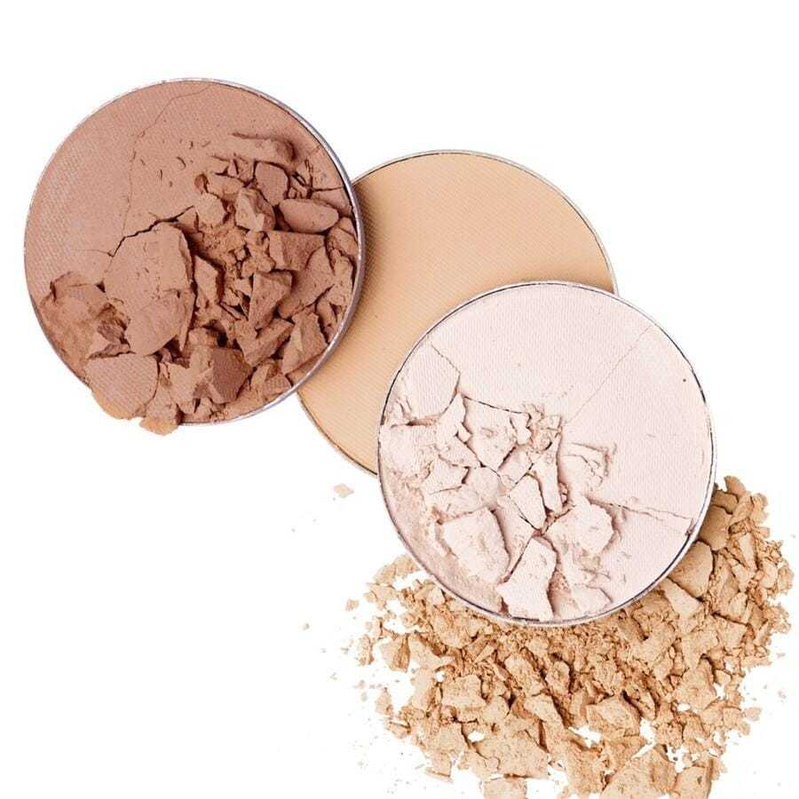 „Youstar“ makiažo rinkinys „Contour Effects Color“ – 13,5 g