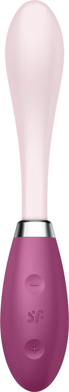 Vibrátor Satisfyer G-SPOT FLEX 3