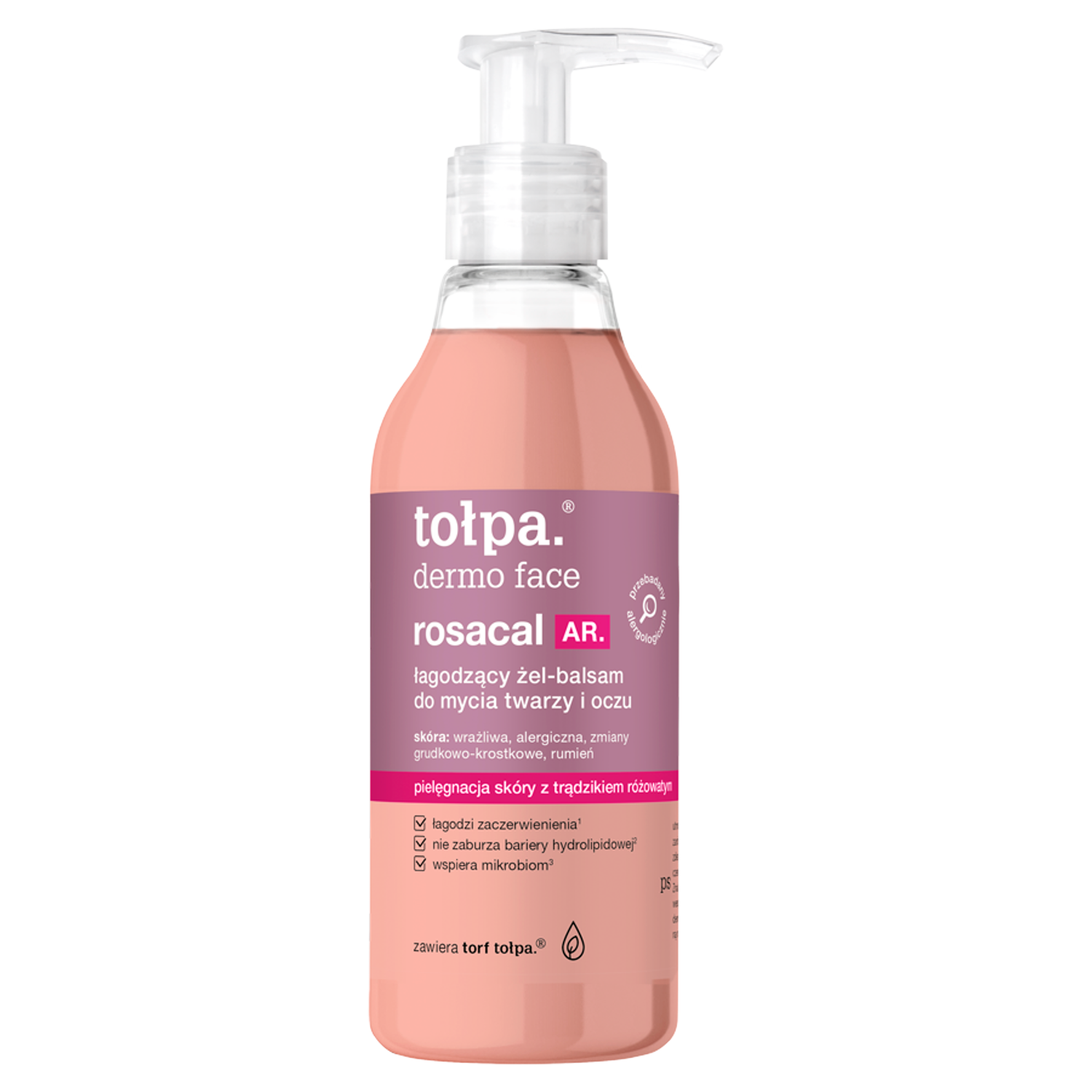 Tołpa Dermo Face Rosacal AR