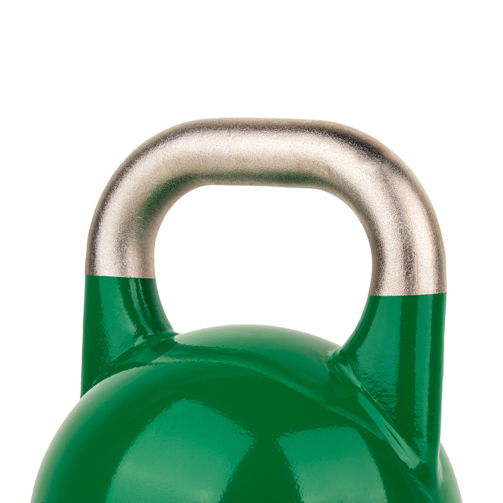 Kettlebell Competicíon Topgim (24 kg)