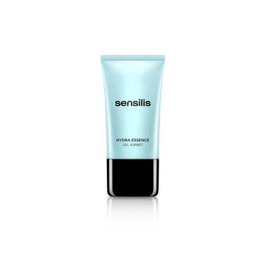 Sensilis Hydra Essence Gel Sorbet itin drėkinamasis raminamasis gelis normaliai ir mišriai odai 40 ml 40 ml