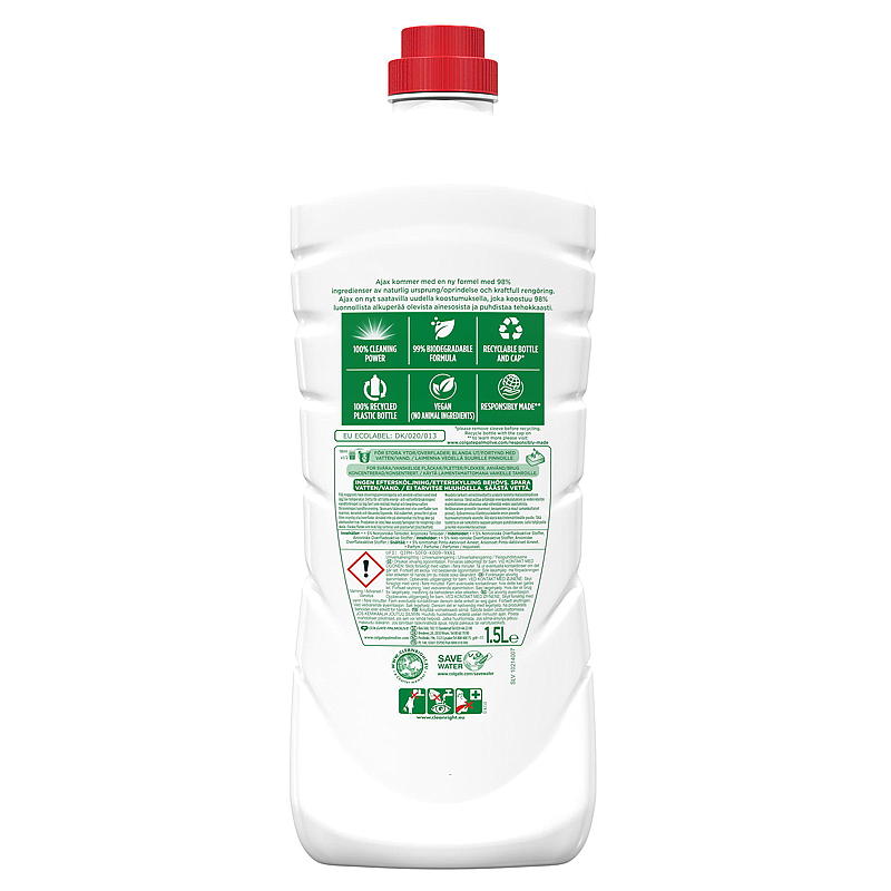 Ajax 1,5 l Original