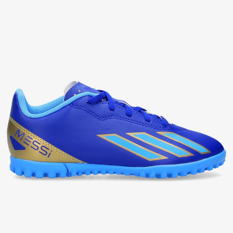adidas X Crazyfast Club Turf